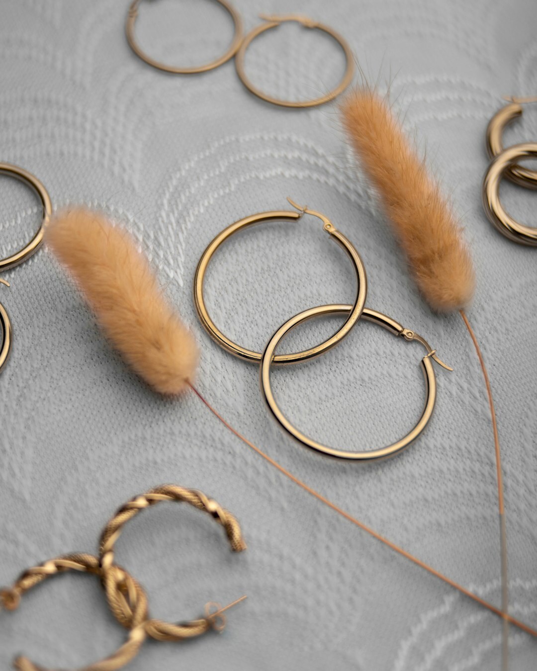 fine jewelry earrings