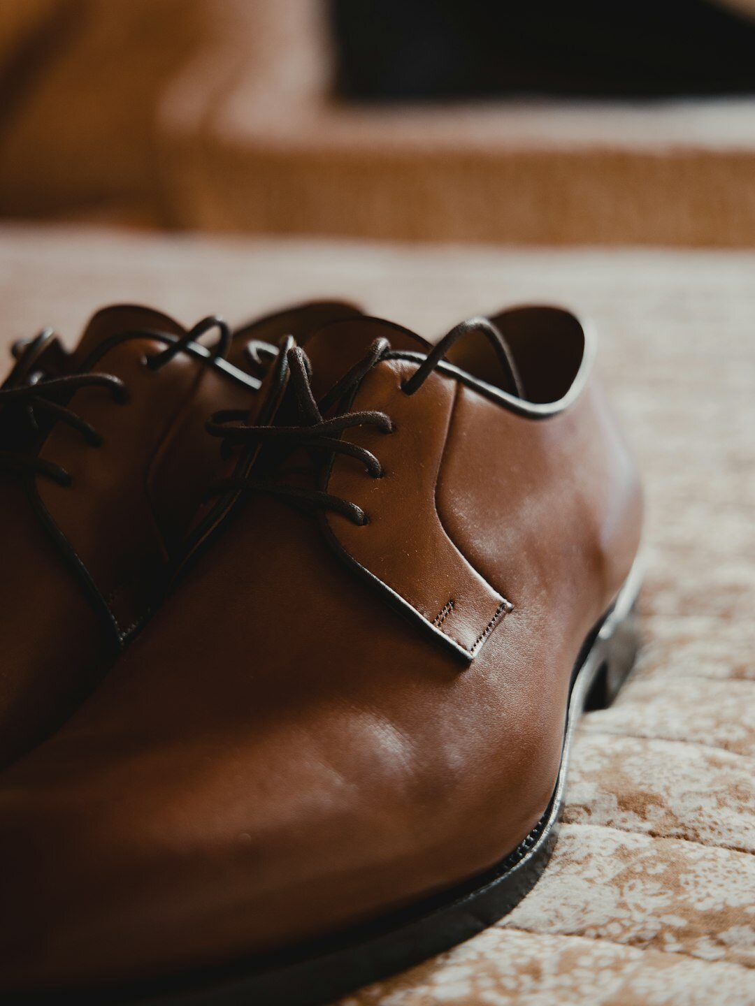 luxury leather shoes