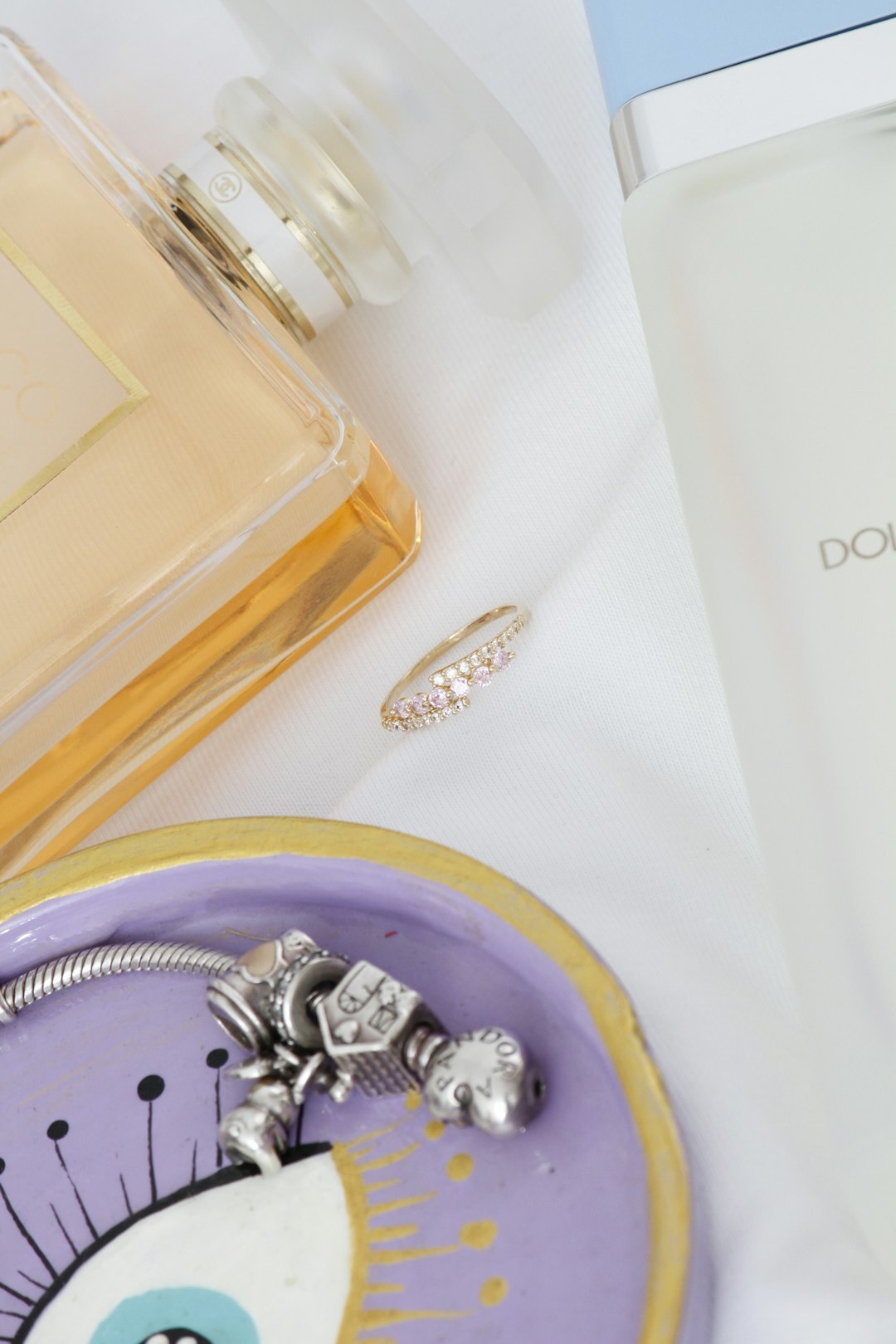 luxury accessories collection